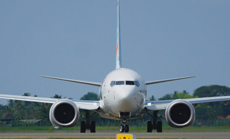 إلغاء رحلات جوية إلى إيران بسبب التطورات الأمنية