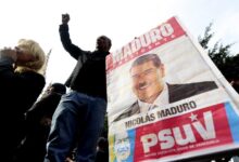 واشنطن بوست: الفاتيكان يدعو لتأجيل أي عمل عسكري ضد فنزويلا ويقترح مغادرة مادورو إلى روسيا