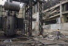 الدفاع الروسية: استهداف بنى طاقة أوكرانية وإسقاط صاروخ «نبتون» و70 مسيّرة خلال 24 ساعة