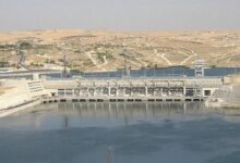 توقف ضخ المياه عن حلب.. وزارة الطاقة السورية تتهم "قسد"