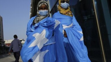 قطر ترفض اعتراف إسرائيل بـ"صومالي لاند" وتؤكد دعمها لوحدة الصومال