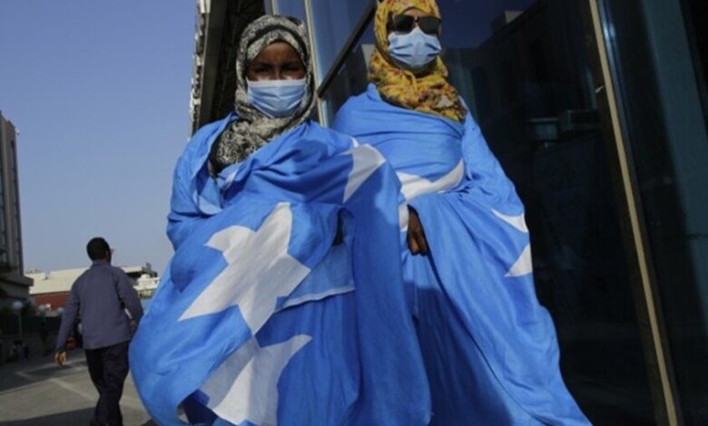 قطر ترفض اعتراف إسرائيل بـ"صومالي لاند" وتؤكد دعمها لوحدة الصومال