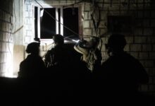 مقـ. ـتل ضابط إسرائيلي برتبة مقدم وسط البلاد والجيش يفتح تحقيقًا