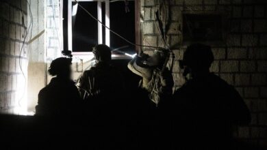 مقـ. ـتل ضابط إسرائيلي برتبة مقدم وسط البلاد والجيش يفتح تحقيقًا