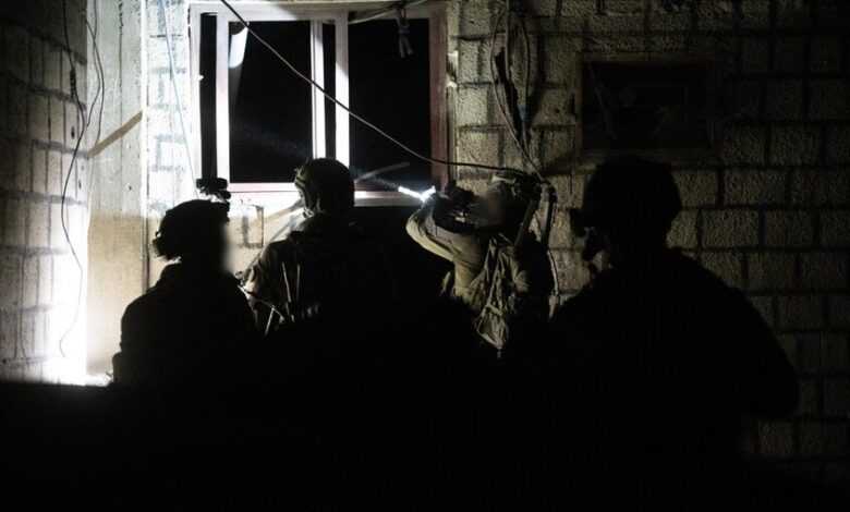 مقـ. ـتل ضابط إسرائيلي برتبة مقدم وسط البلاد والجيش يفتح تحقيقًا