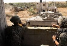 إسرائيل تعد خطط هجوم جديد على غزة في مارس المقبل