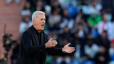 بيتكوفيتش يقر بأحقية نيجيريا ويأسف لخروج الجزائر من ربع نهائي أمم إفريقيا 2025