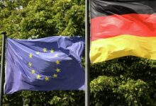 ألمانيا تدعو الاتحاد الأوروبي إلى موقف موحد لفرض عقوبات جديدة على إيران