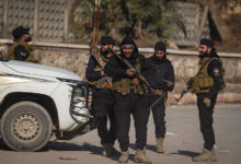 الجيش السوري يعلن إحباط محاولة تفجير جسر شرق حلب ويقصف مواقع لـ«قسد»