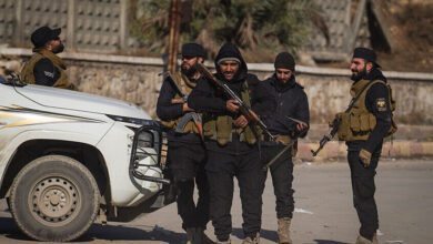 الجيش السوري يعلن إحباط محاولة تفجير جسر شرق حلب ويقصف مواقع لـ«قسد»