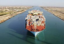 خبير اقتصادي مصري يرفض مقترح نقل ملكية قناة السويس مقابل تصفير الدين الداخلي