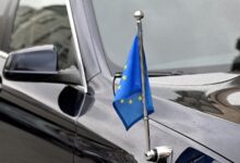 خلافات داخل الاتحاد الأوروبي حول شراء الأسلحة لأوكرانيا ضمن حزمة 90 مليار يورو