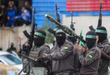 وفد حماس يصل القاهرة لمباحثات حول تطبيق اتفاق وقف إطلاق النار وفتح معبر رفح