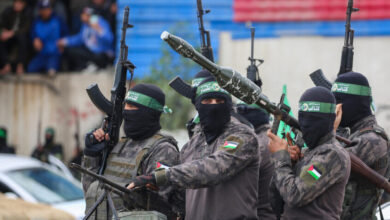 وفد حماس يصل القاهرة لمباحثات حول تطبيق اتفاق وقف إطلاق النار وفتح معبر رفح