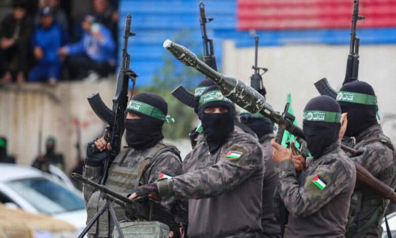 وفد حماس يصل القاهرة لمباحثات حول تطبيق اتفاق وقف إطلاق النار وفتح معبر رفح