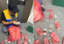 تاجر ليبي يتسلم شحنة هواتف "نوكيا"بعد 16 عاما من تاريخ طلبها