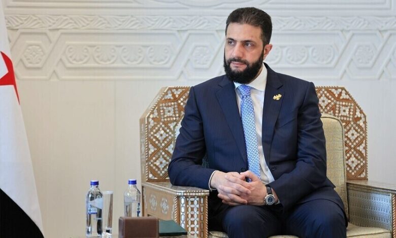 مصدر أمني: تهديدات "العمالي الكردستاني" توقف بث لقاء الشرع