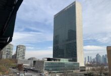 إسرائيل تقطع علاقاتها مع عدد من وكالات الأمم المتحدة وتراجع تعاونها الدولي