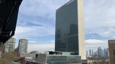 إسرائيل تقطع علاقاتها مع عدد من وكالات الأمم المتحدة وتراجع تعاونها الدولي