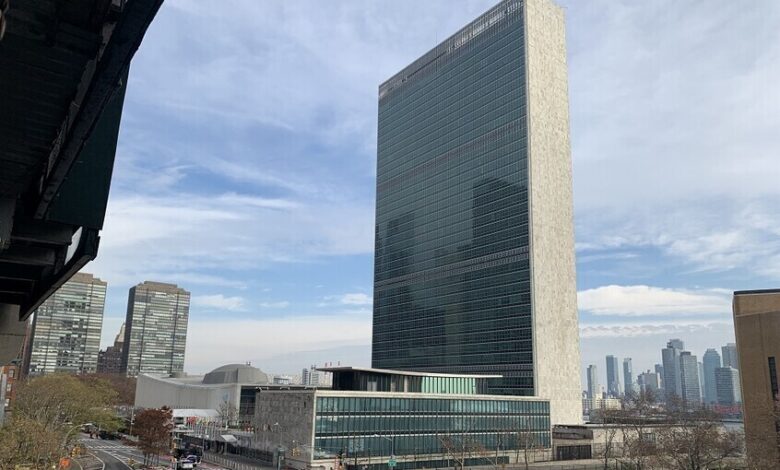 إسرائيل تقطع علاقاتها مع عدد من وكالات الأمم المتحدة وتراجع تعاونها الدولي