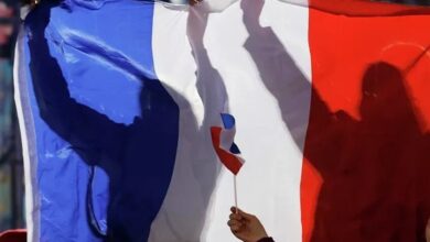 الأزمة السياسية الفرنسية تتصاعد بسبب اتفاقية "ميركوسور"