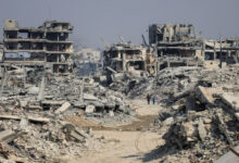 مصر: الاتفاق على أسماء 15 عضواً في لجنة التكنوقراط لإدارة غزة