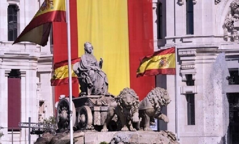 إسبانيا: «إبرام عقد لإنتاج وتوريد رادار لانزا التكتيكي بعيد المدى إلى أوكرانيا»