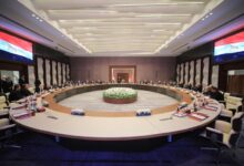 الفصائل الفلسطينية تدعم تشكيل لجنة انتقالية لإدارة غزة وتطالب بالضغط على إسرائيل