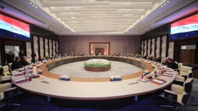 الفصائل الفلسطينية تدعم تشكيل لجنة انتقالية لإدارة غزة وتطالب بالضغط على إسرائيل