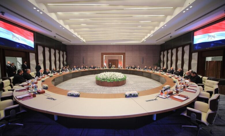 الفصائل الفلسطينية تدعم تشكيل لجنة انتقالية لإدارة غزة وتطالب بالضغط على إسرائيل