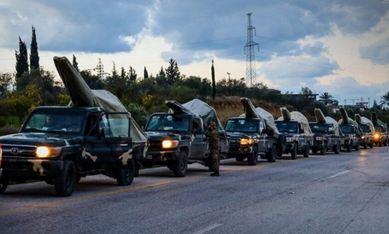 تصعيد عسكري في ريف حلب الشرقي: "قسد" تتهم فصائل دمشق والطيران التركي بمهاجمة المدنيين والمنشآت الحيوية