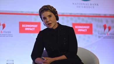 تفتيش مكتب حزب تيموشينكو في أوكرانيا ضمن تحقيق فساد 3 تفتيش مكتب حزب تيموشينكو في أوكرانيا ضمن تحقيق فساد