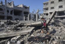 خلاف داخل الكابينيت الإسرائيلي حول "المرحلة الثانية" في غزة