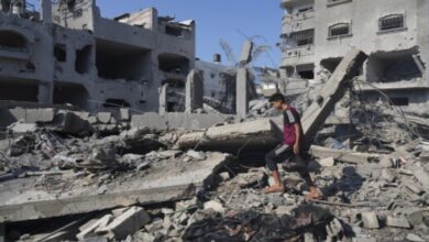 خلاف داخل الكابينيت الإسرائيلي حول "المرحلة الثانية" في غزة