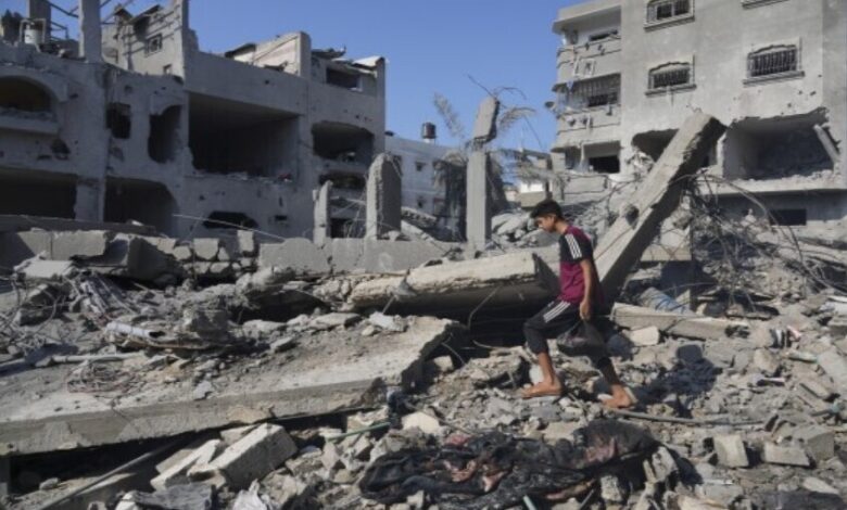 خلاف داخل الكابينيت الإسرائيلي حول "المرحلة الثانية" في غزة