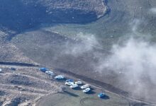 تركيا تحلل تسجيلات تحطم طائرة رئيس الأركان الليبي وتوسع التحقيق