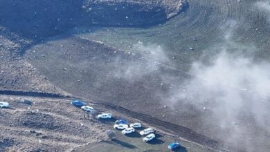 تركيا تحلل تسجيلات تحطم طائرة رئيس الأركان الليبي وتوسع التحقيق