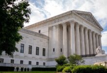 البيت الأبيض: تعليق 800 عملية إعـ. ـدام في إيران وجميع الخيارات مطروحة أمام واشنطن