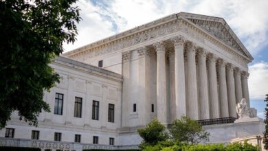 البيت الأبيض: تعليق 800 عملية إعـ. ـدام في إيران وجميع الخيارات مطروحة أمام واشنطن