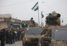 انشقاق عناصر من «قسد» في دير حافر والجيش السوري يؤمّنهم شرق حلب