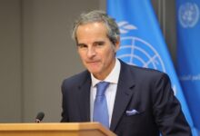 الوكالة الدولية للطاقة الذرية تسعى لاستئناف المراقبة الكاملة للمنشآت النووية الإيرانية