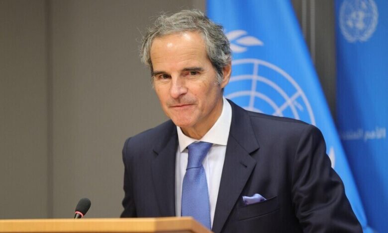 الوكالة الدولية للطاقة الذرية تسعى لاستئناف المراقبة الكاملة للمنشآت النووية الإيرانية