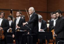 زوبين ميهتا يعلن إلغاء جميع التزاماته الفنية في إسرائيل احتجاجًا على سياسات نتنياهو