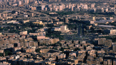 واشنطن تهدد بإعادة فرض عقوبات «قانون قيصر» على سوريا