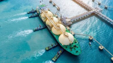 فنزويلا توقّع أول عقد في تاريخها لتصدير الغاز المسال