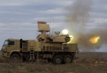 روسيا تعلن تحرير بلدتي بريفوليه وبريلوكي وتقدم القوات على جميع المحاور في أوكرانيا