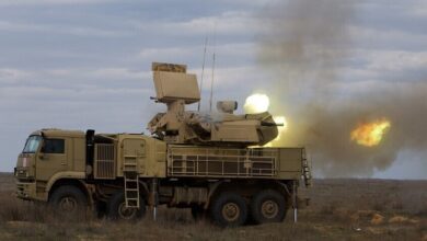 روسيا تعلن تحرير بلدتي بريفوليه وبريلوكي وتقدم القوات على جميع المحاور في أوكرانيا