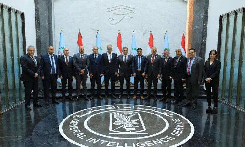 فلسطين: علي شعث يؤكد دور مصر الحيوي في تشكيل اللجنة الوطنية لإدارة قطاع غزة