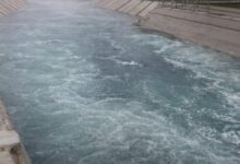 سوريا: وزارة الطاقة تعيد تشغيل أكبر محطة ضخ مياه في الشرق الأوسط بحلب