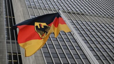 ألمانيا: ننسق مع أوروبا للرد على رسوم ترامب المرتبطة بغرينلاند